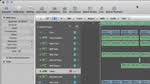 18. Bouncing Stems for Mixdown
